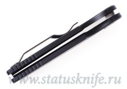 Нож Pro-Tech TR-3 Punisher S45VN Limitedфотография - 7