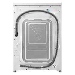 Стиральная машина LG F1296CDS0