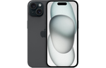 iPhone 15 Plus 512 ГБ. чёрный