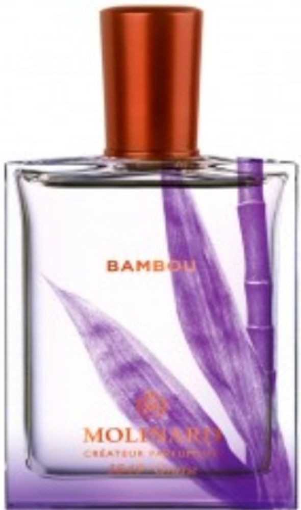 MOLINARD BAMBOU EDP 75 ML