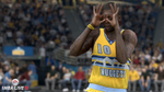 NBA Live 15