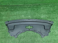 Кожух замка капота Hongqi E-HS9 (2020-н.в.)