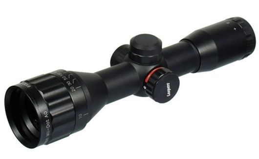 Прицел оптический LEAPERS 6x32 Compact (SCP-632AOMDL2)