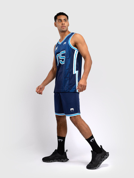 Шорты спортивные Venum Top Rank Original Royal Blue