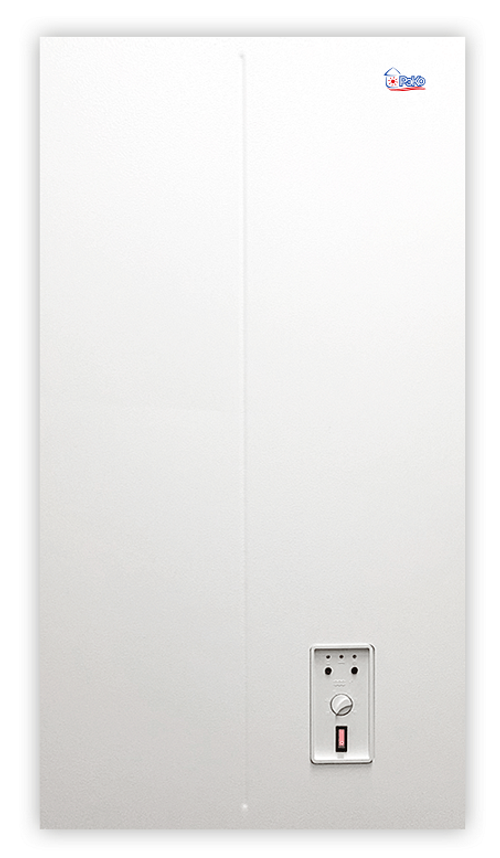 Настенный электрический котел РЭКО 70П