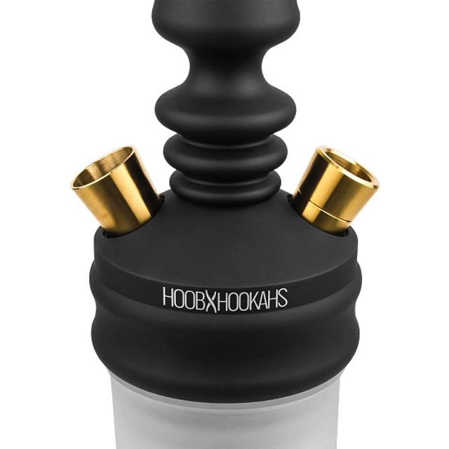 Кальян Hoob - Mars Black