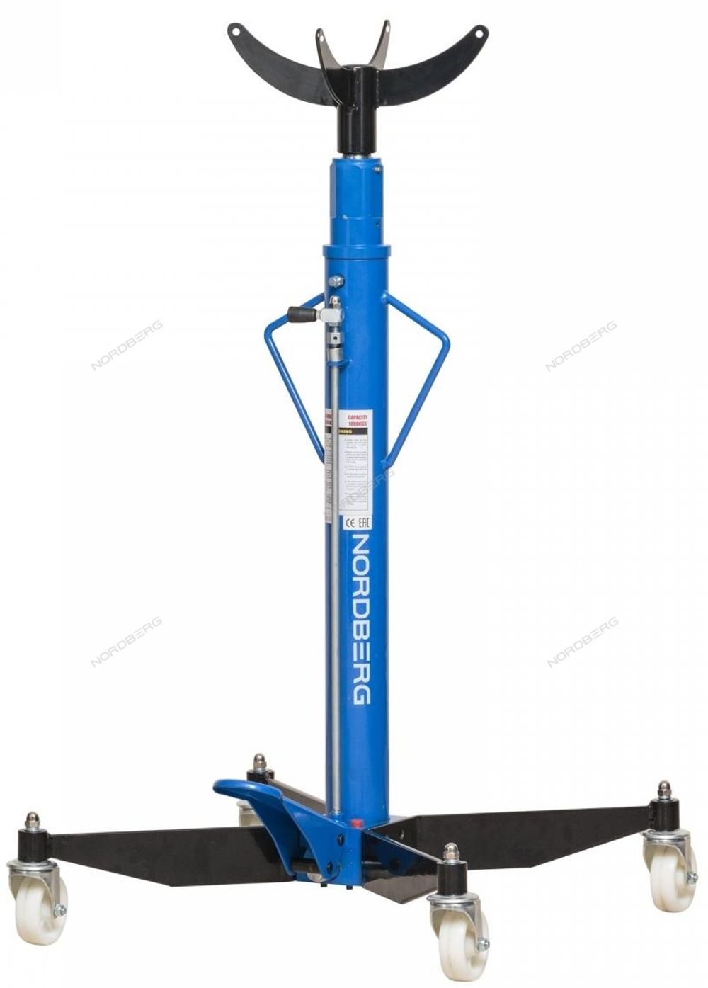 NORDBERG (N3410) Cтойка трансмиссионная гидравлическая, г/п 1 т