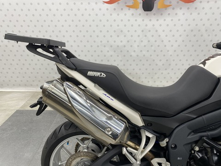 Triumph Tiger 1050 , 2010