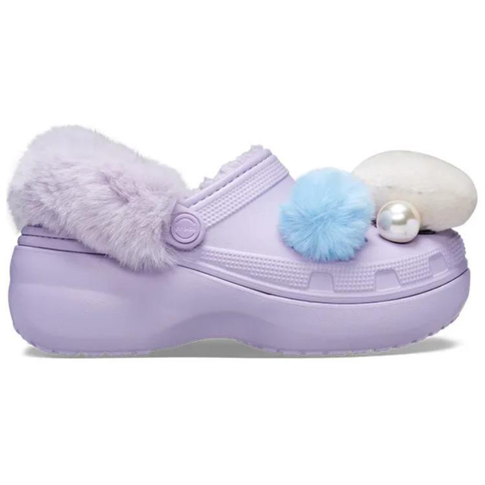 Crocs (Женская размерная сетка)