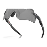 Oakley Plastic Irregular Shape Sunglasses