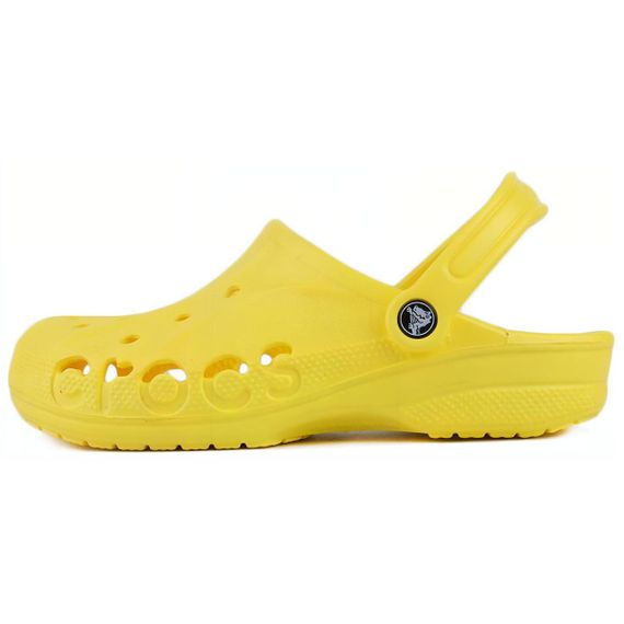 Crocs Classic Clog 'Yellow'