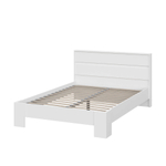 Кровать КР 02 "Люмо"