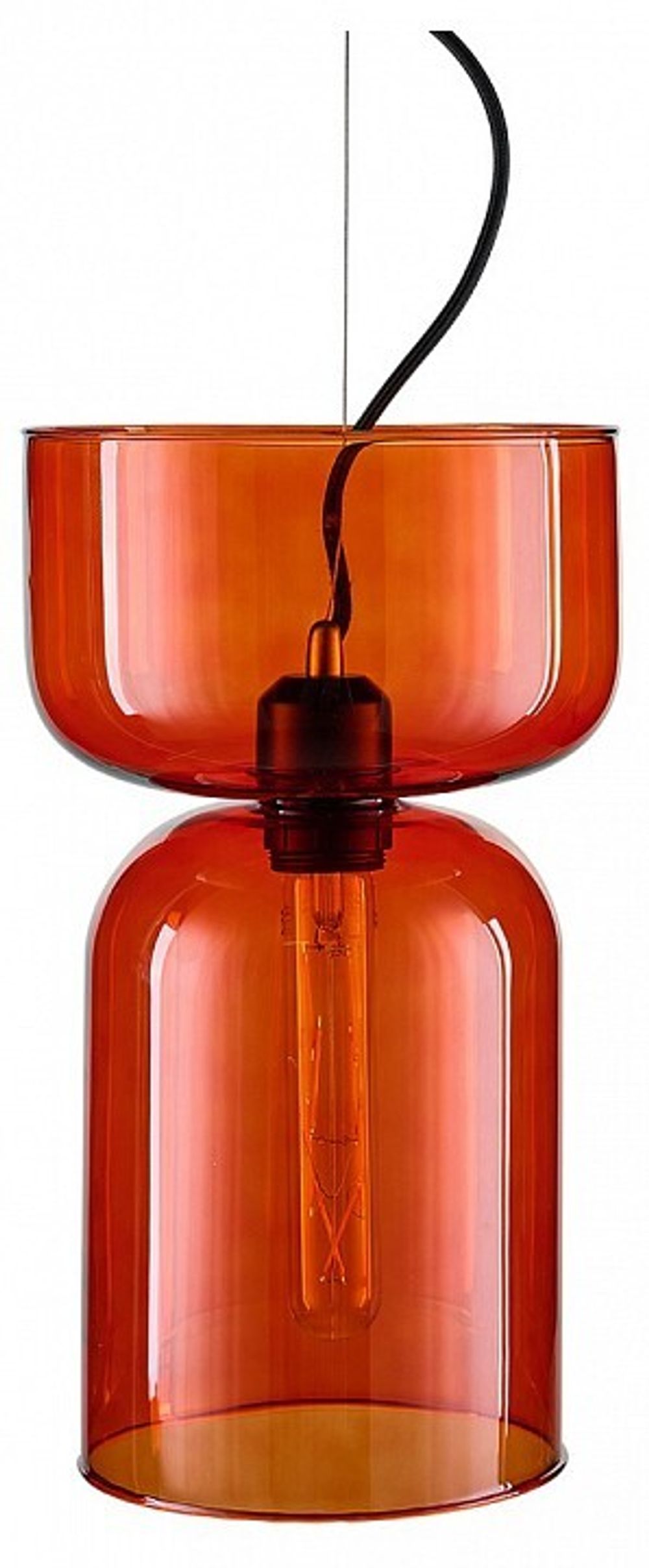 Подвесной светильник 33 идеи M07OR PND171.01.01.003BL-M07OR