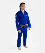 Кимоно Progress M6 Lite - Blue