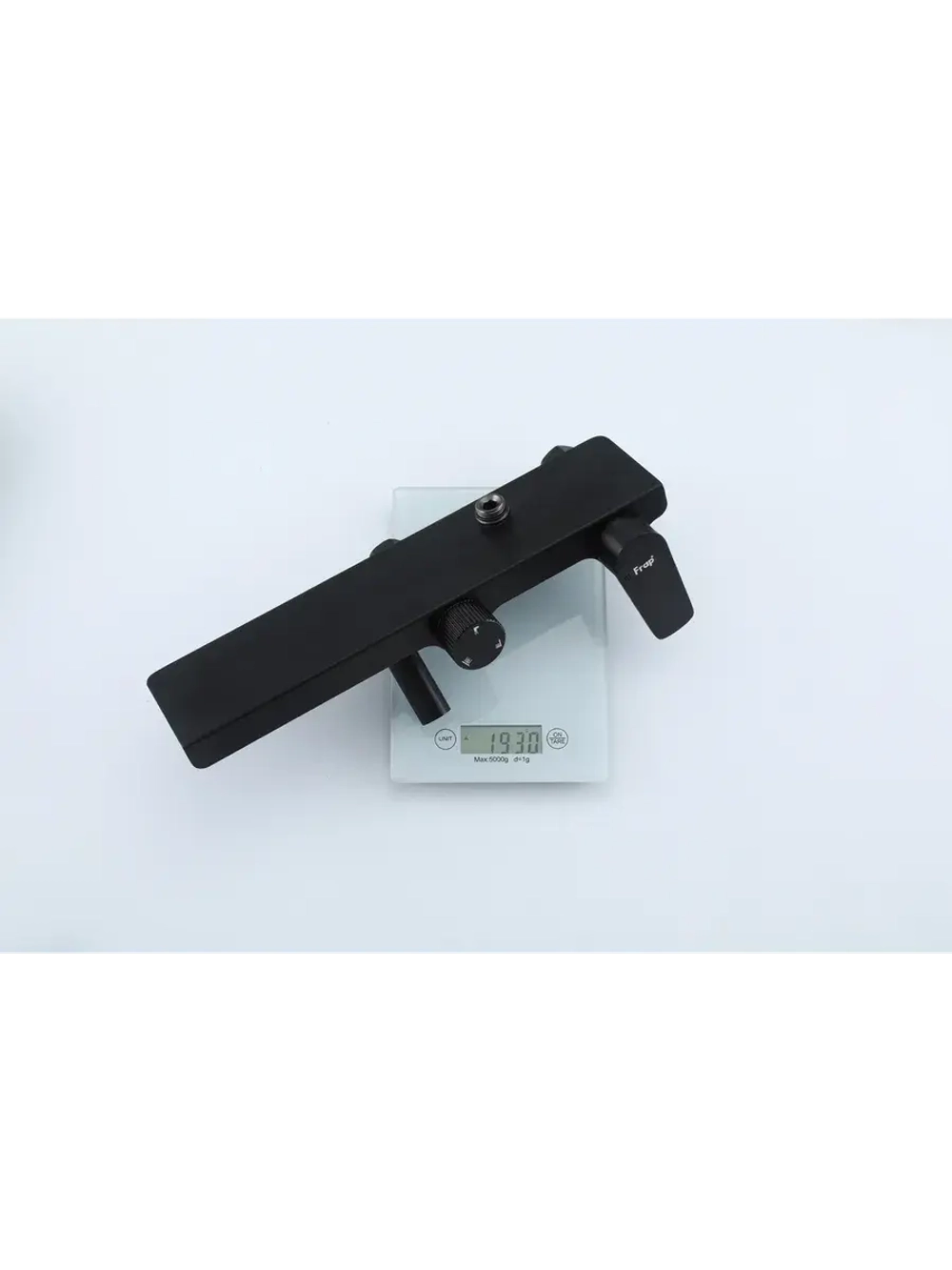 Душевая система с тропическим душем Frap F24203-6
