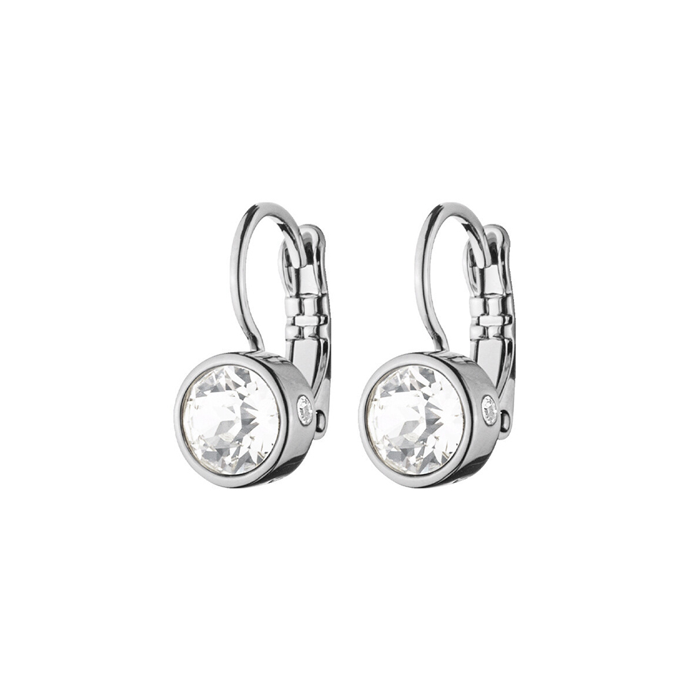 Серьги Dyrberg Kern MADU SS CRYSTAL 334722 BW/S