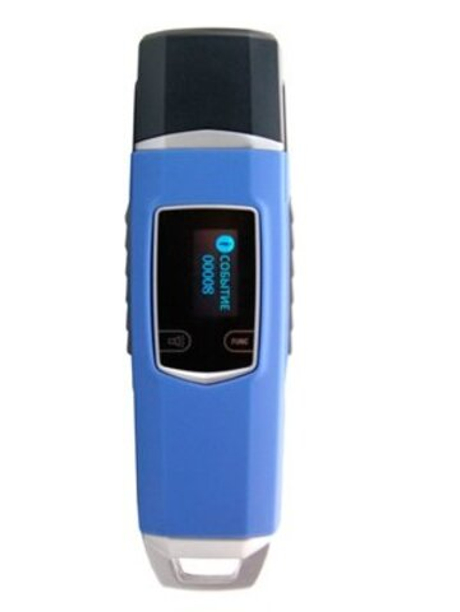 ST-CT058EM Жезл контроля маршрутов Smartec