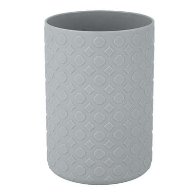 Стакан Plast Team STOCKHOLM серый шторм