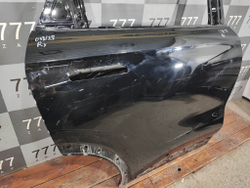 Дверь задняя правая Exeed RX 23-нв Б/У Оригинал 551001397AADYJ