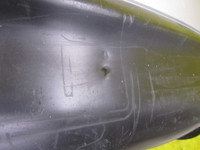 Бампер задний Infiniti FX QX70 S51 (2008-2017)