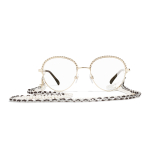 Очки CHANEL, CH2184-C125