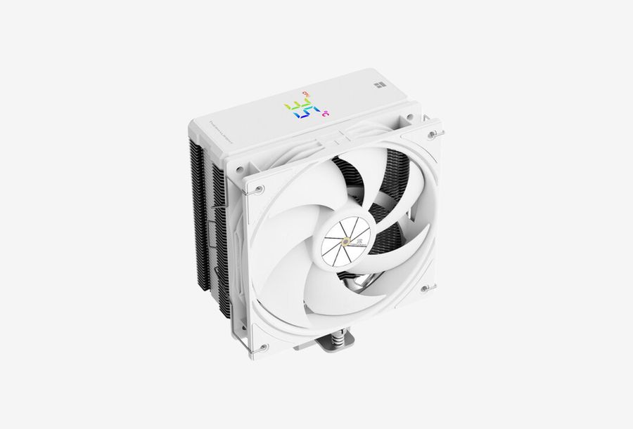 Thermalright Assassin X 120 R Digital White_0126613103036