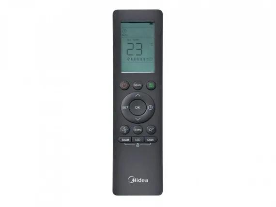 Сплит-система Midea MSAG4W-18N8D0-I/MSAG4-18N8D0-O Persona Inverter Wi-Fi