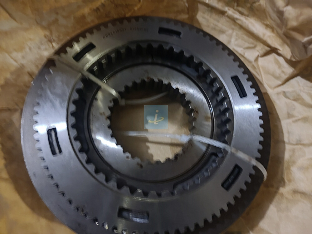 Синхронизатор 4-5 передач RC30316002 (КП-239) 8.9322