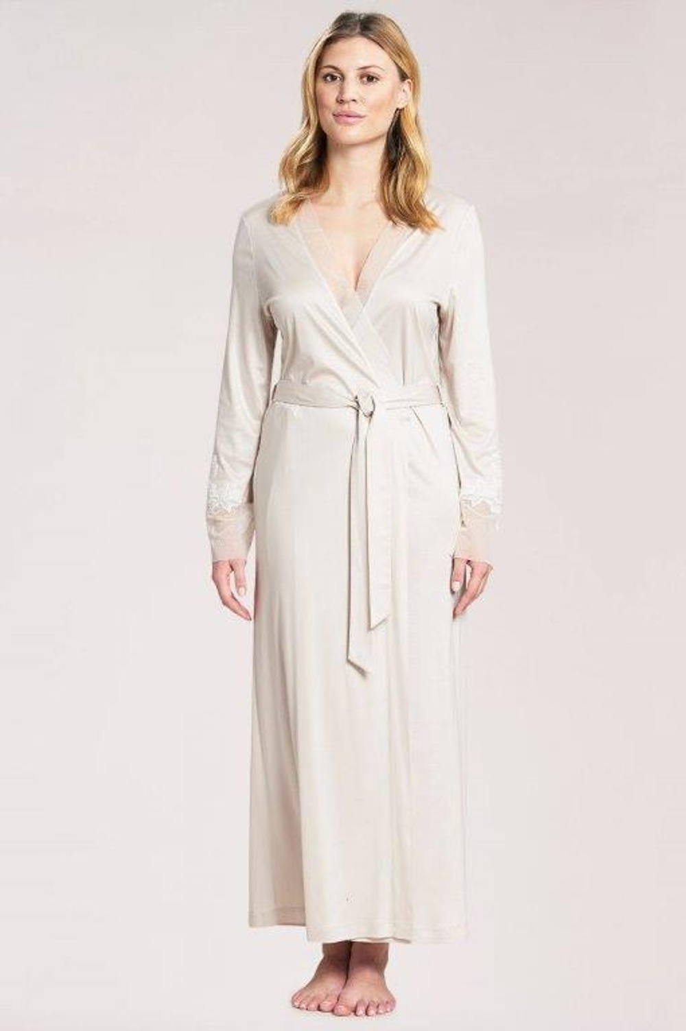 Халат Feraud Cream 3191099