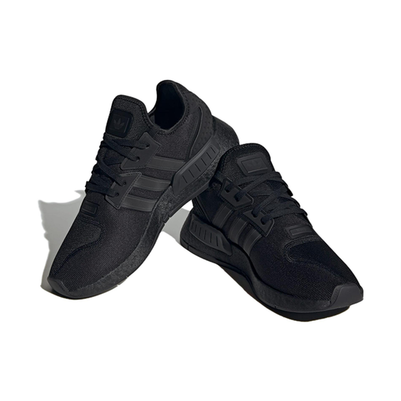 adidas originals NMD_G1 Повседневная обувь Низкий Топ Унисекс