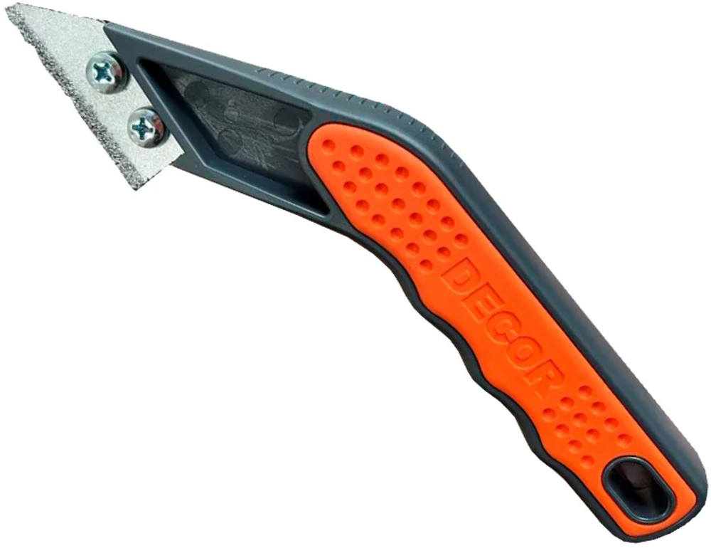 Скребок для расшивки швов Декор Скребок для расшивки швов Декор