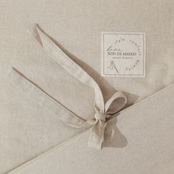 Аредель (экрю) КПБ 1.6