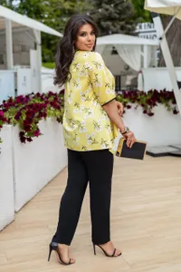 Костюм УК-2001-1 Fabrika