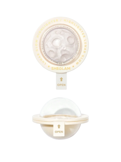 Sheglam Vanilla Frost Highlighter