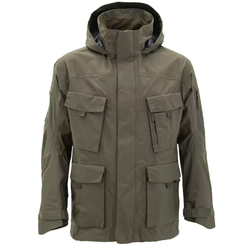 Куртка CARINTHIA TRG Jacket - Oliv