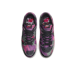 Мужские кроссовки Nike Dunk Low Retro PRM 'Graffiti' DM0108-002