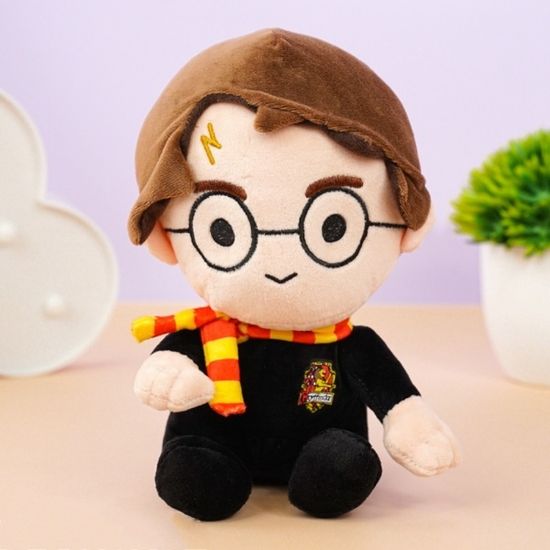 Мягкая игрушка "Гарри Поттер" 22см