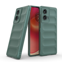 Противоударный чехол Flexible Case для Moto Edge 50 Fusion