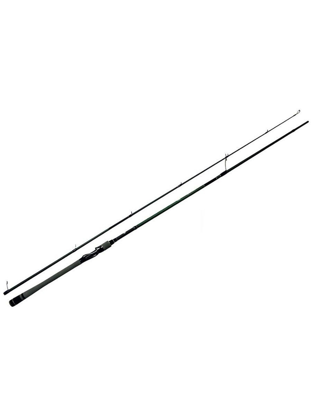 Спиннинг Maximus WILD POWER-Z JIG