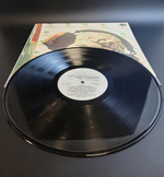 LP Леонид Дербенёв - Робинзон. Виниловая пластинка 12 дюймов. Мелодия СССР 1985 год