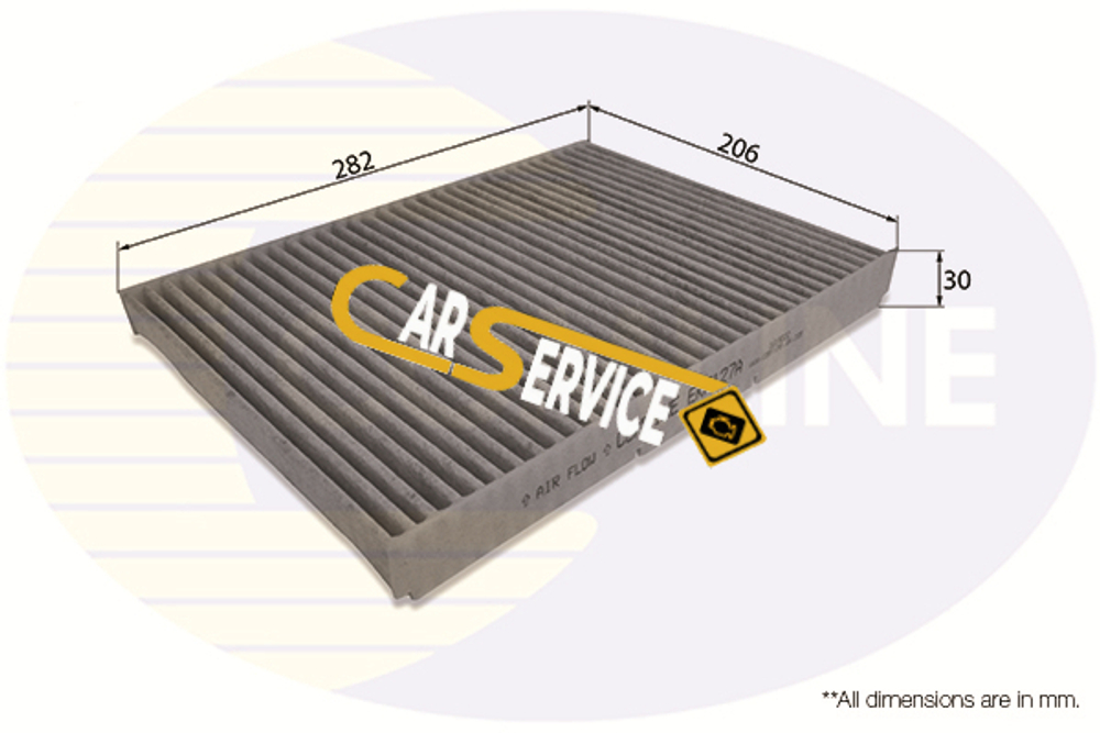 COMLINE - EKF127A