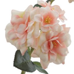 GAEM Цветок искусственный "Роза", L16 W12 H36 см