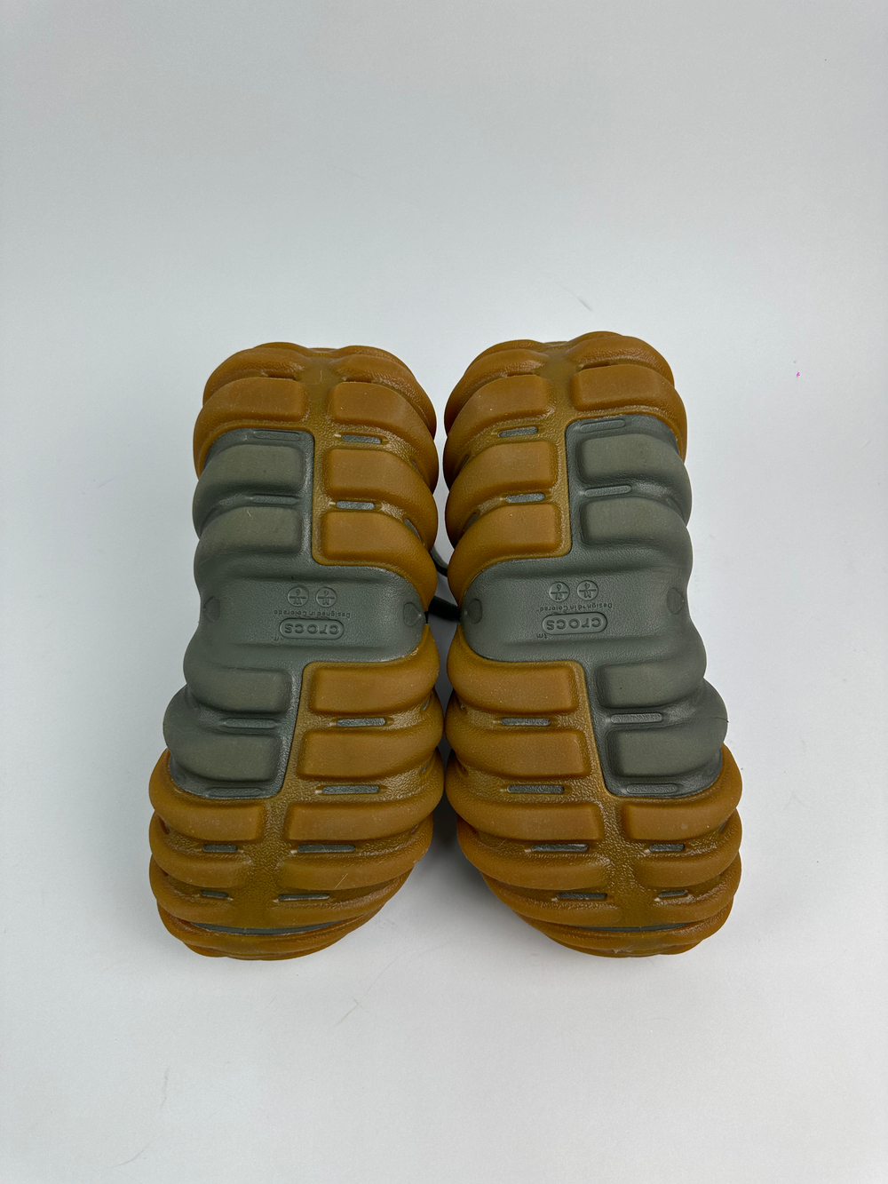 Ботинки Crocs