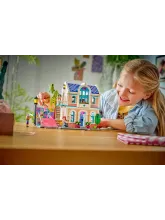 Конструктор Friends 42687 Дом семьи Лианн