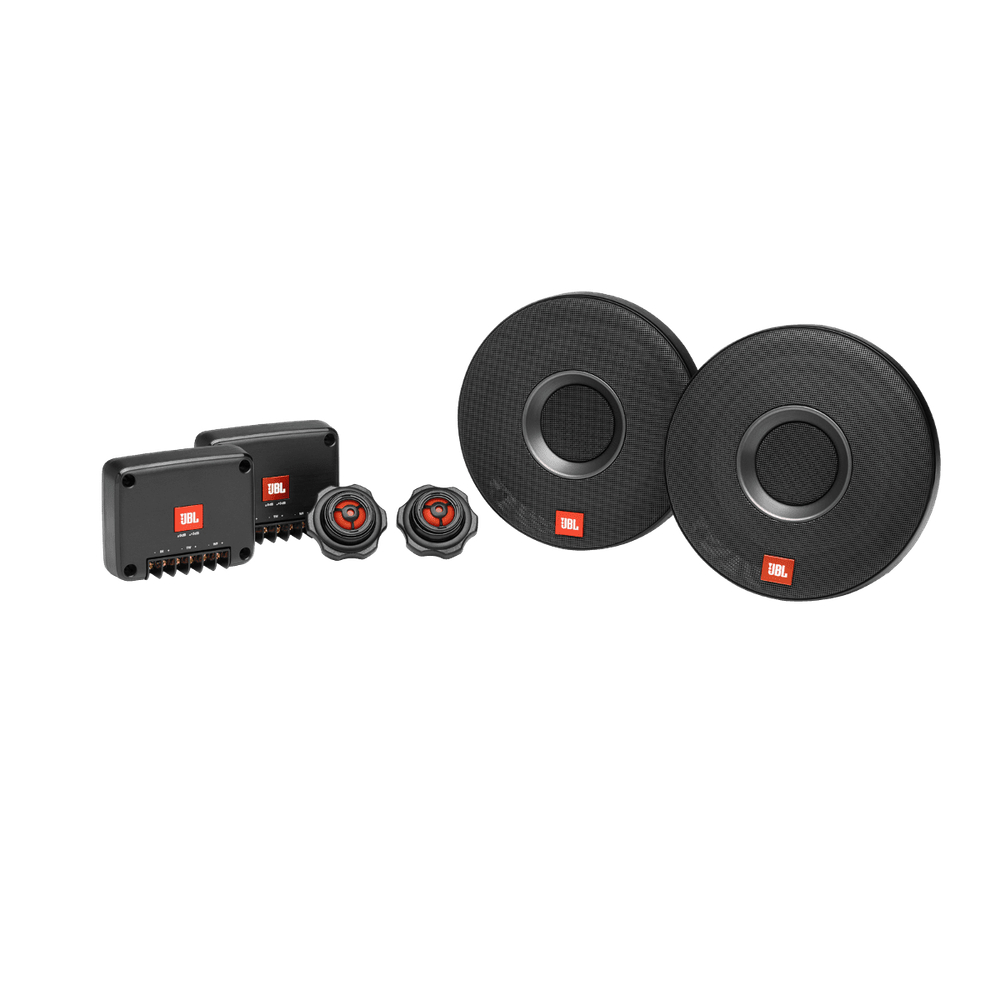 Компонентная акустика для авто JBL Club 605CSQ