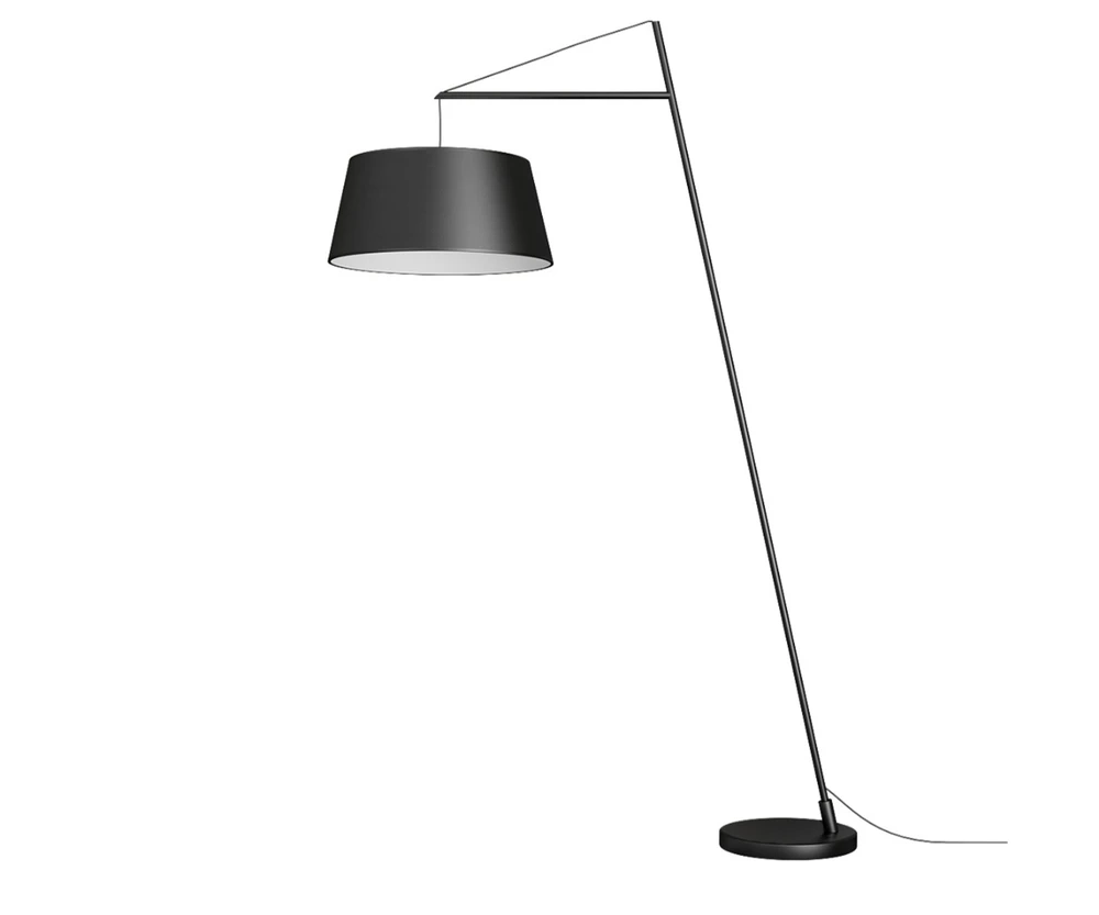 Торшер Kink Light БАРИА 07191-F,19