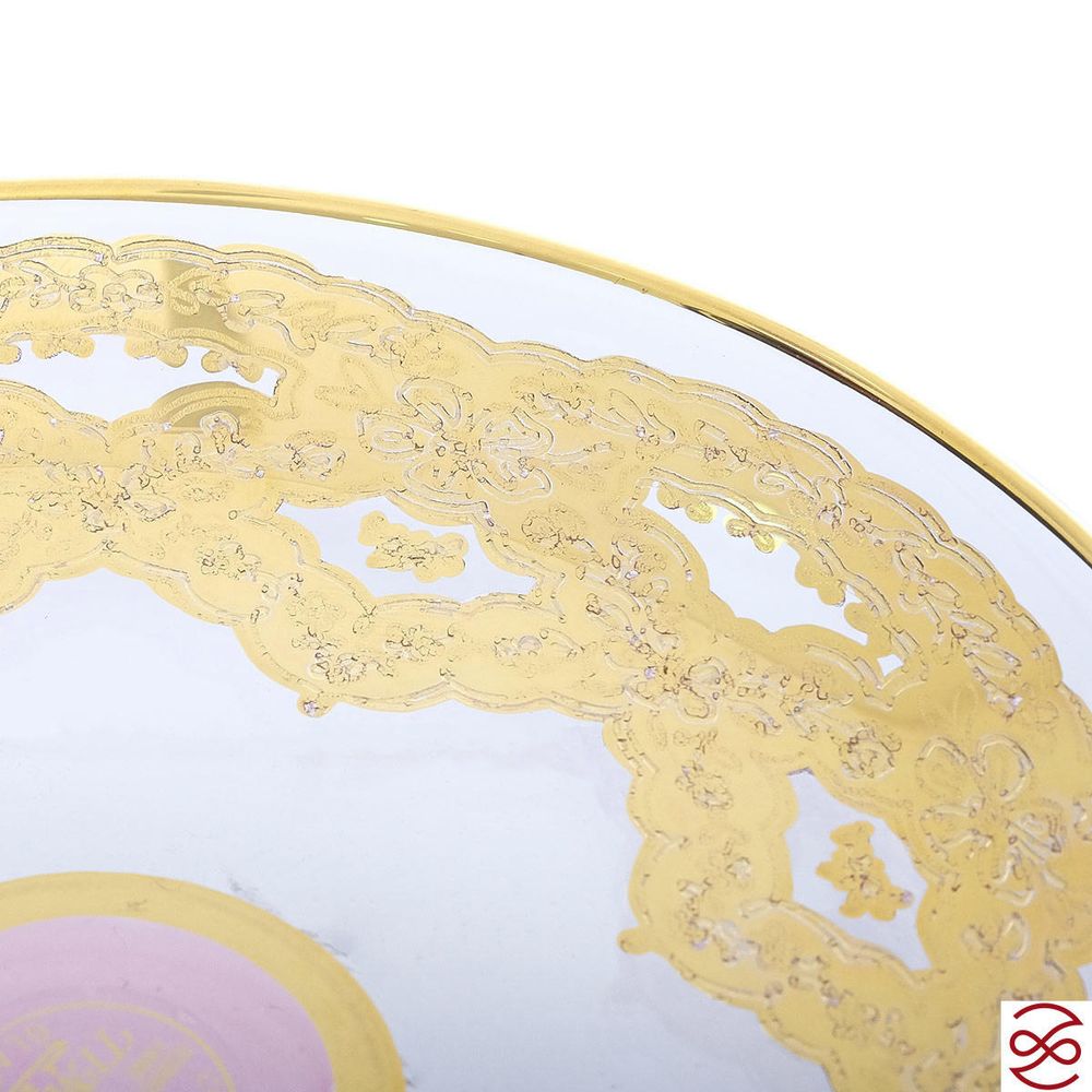 Блюдце TIMON 15 см