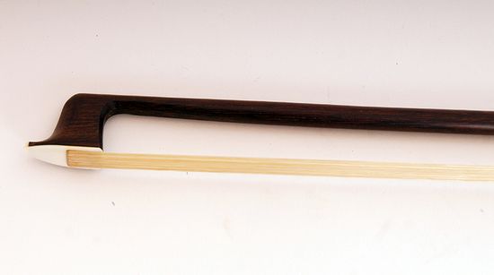 100744 Violinbogen 7 Скрипичный смычок 4/4, Doerfler