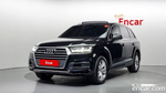 Audi Q7 (4M) 45 TFSI Quattro (09.2019)