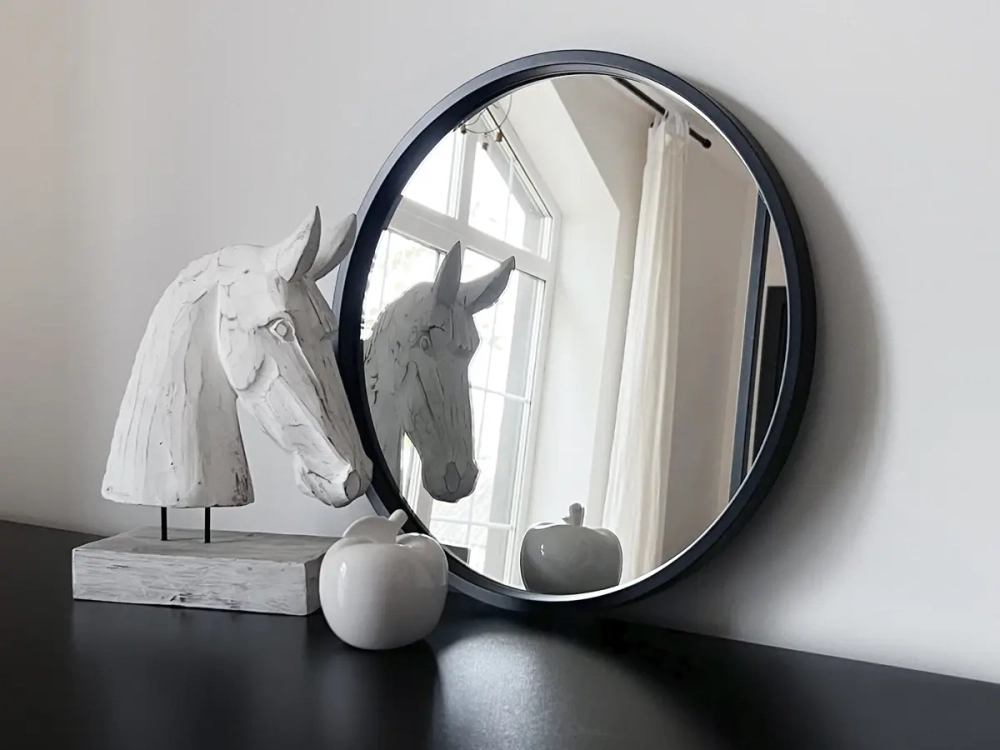 Зеркало Focus 400